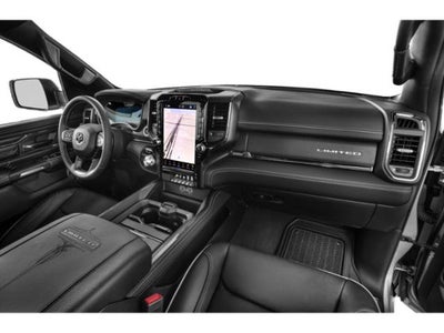 2024 RAM 1500 Limited