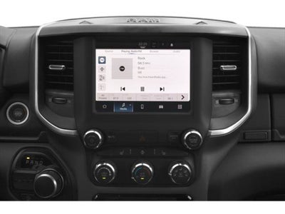 2023 RAM 1500 Limited Crew Cab 4x4 5'7' Box