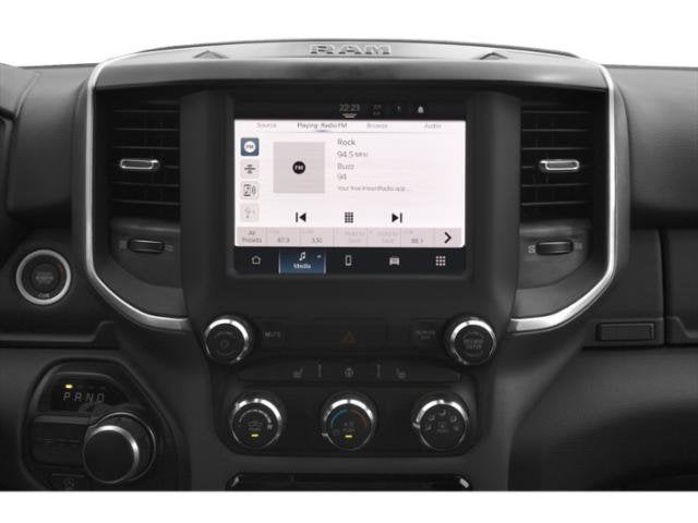 2023 RAM 1500 Limited Crew Cab 4x4 5'7' Box