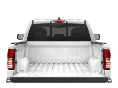 2023 RAM 1500 Limited Crew Cab 4x4 5'7' Box