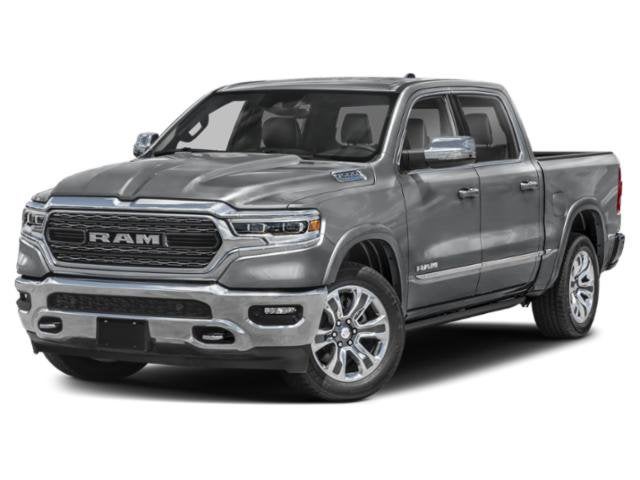2023 RAM 1500 Limited Crew Cab 4x4 5'7' Box