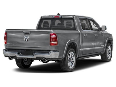 2023 RAM 1500 Limited Crew Cab 4x4 5'7' Box