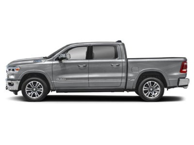 2023 RAM 1500 Limited Crew Cab 4x4 5'7' Box