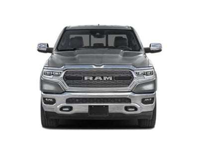 2023 RAM 1500 Limited Crew Cab 4x4 5'7' Box