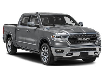 2023 RAM 1500 Limited Crew Cab 4x4 5'7' Box