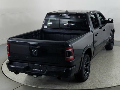 2024 RAM 1500 Limited Crew Cab 4x4 5'7' Box