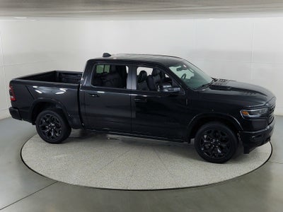 2024 RAM 1500 Limited Crew Cab 4x4 5'7' Box
