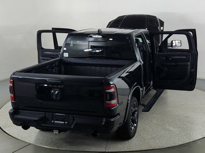 2024 RAM 1500 Limited Crew Cab 4x4 5'7' Box