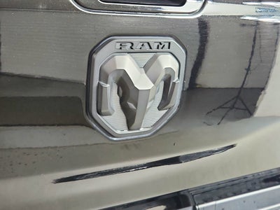 2024 RAM 1500 Limited Crew Cab 4x4 5'7' Box
