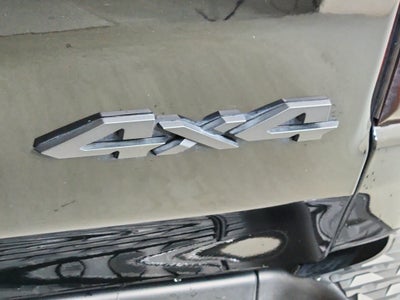 2024 RAM 1500 Limited Crew Cab 4x4 5'7' Box