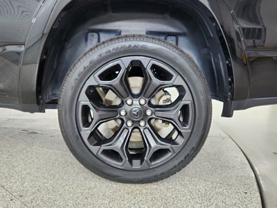 2024 RAM 1500 Limited Crew Cab 4x4 5'7' Box