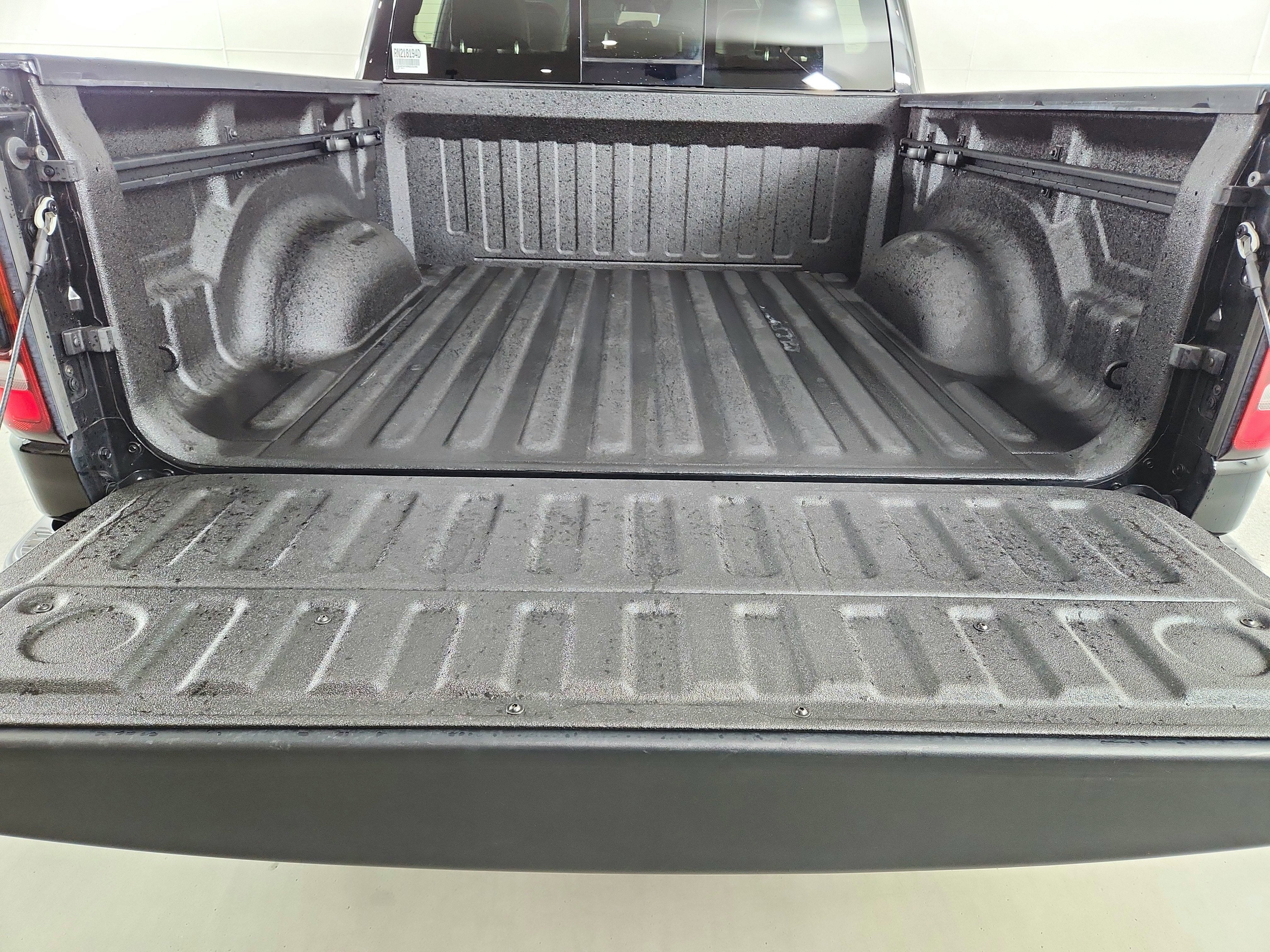 2024 RAM 1500 Limited Crew Cab 4x4 5'7' Box