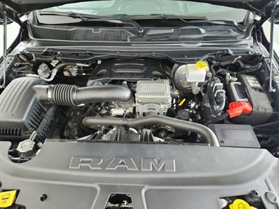 2024 RAM 1500 Limited Crew Cab 4x4 5'7' Box