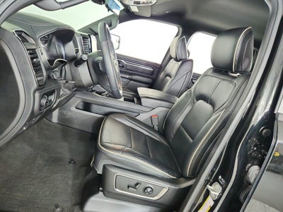 2024 RAM 1500 Limited Crew Cab 4x4 5'7' Box