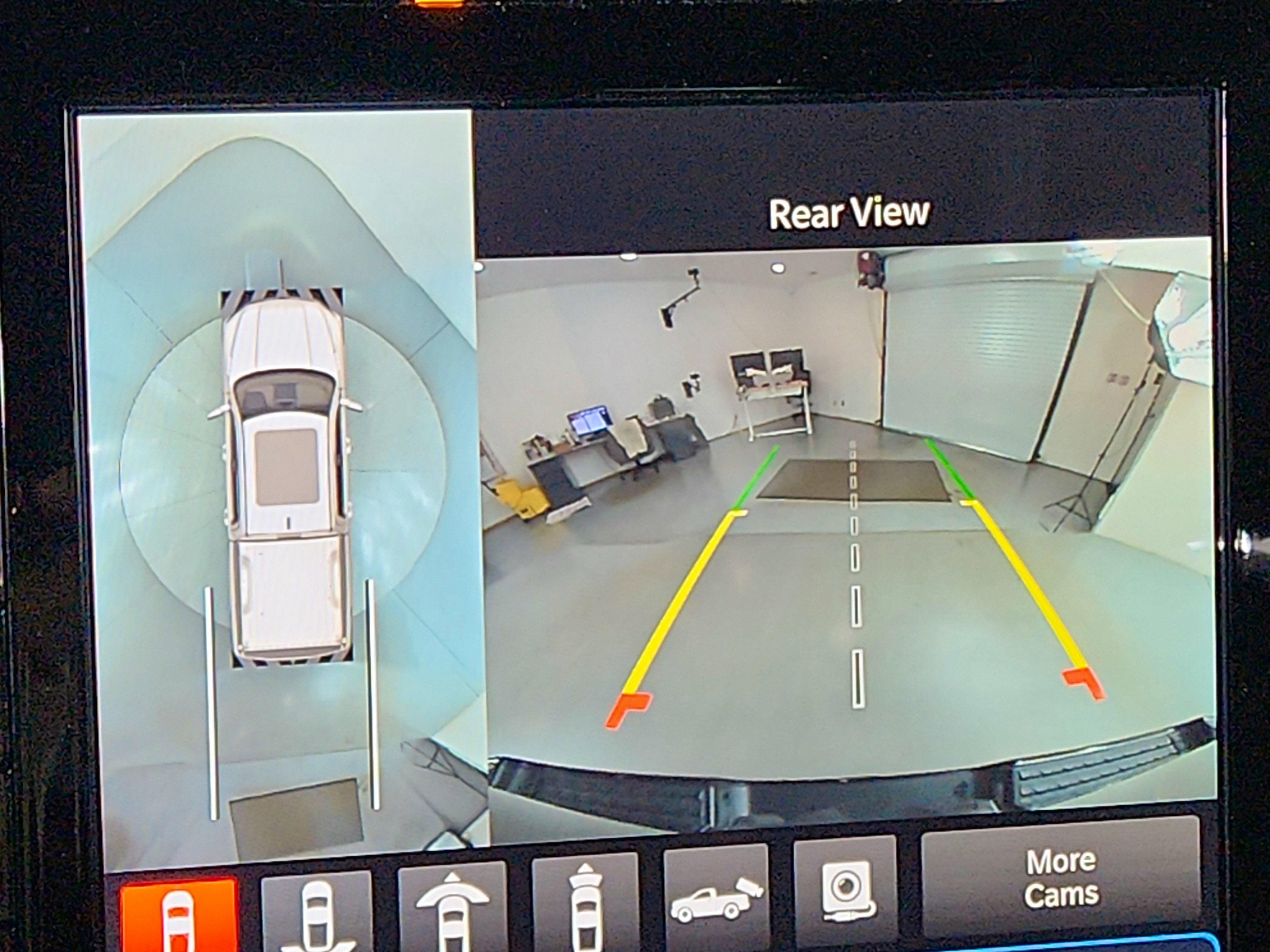 2024 RAM 1500 Limited Crew Cab 4x4 5'7' Box