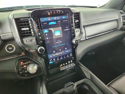 2024 RAM 1500 Limited Crew Cab 4x4 5'7' Box