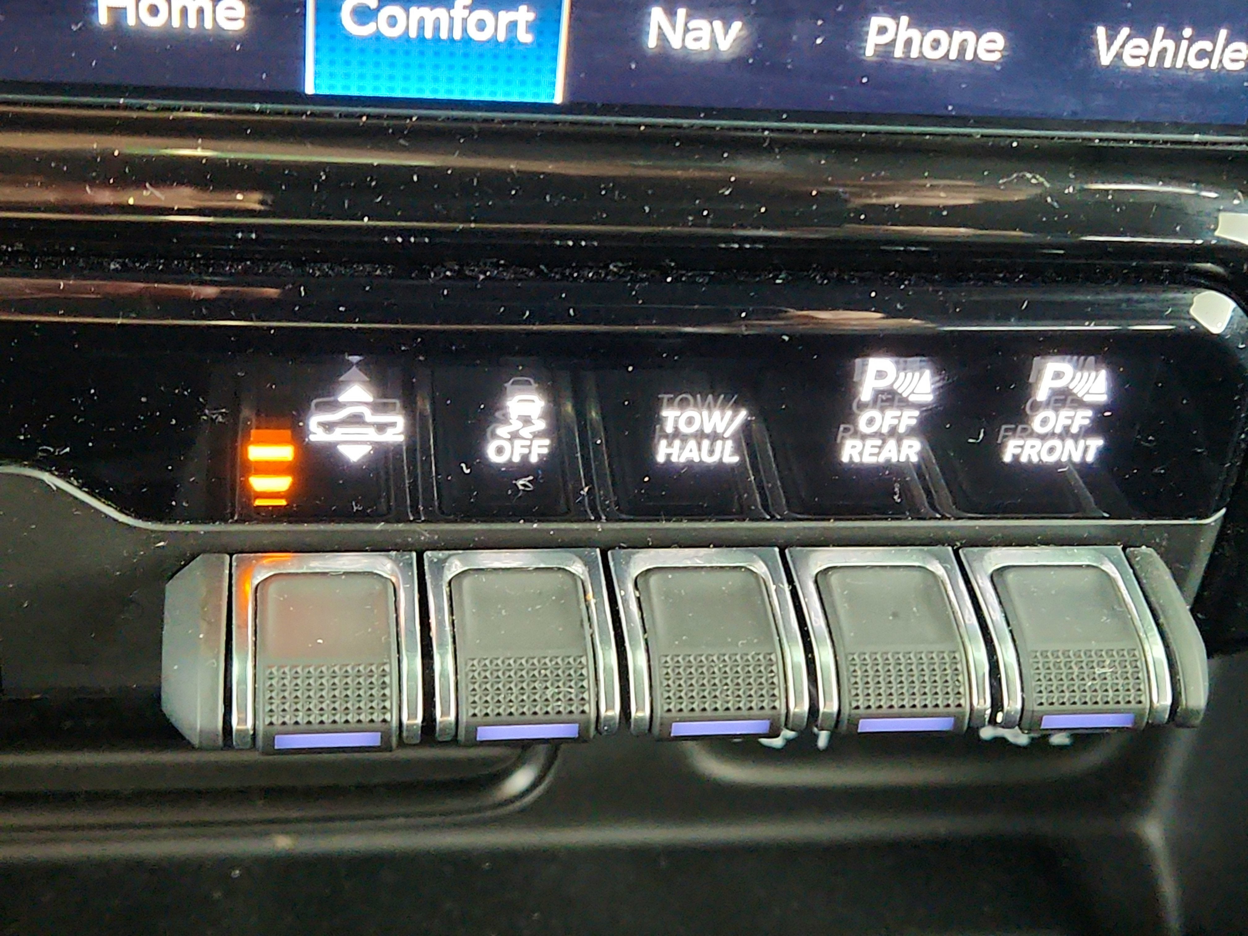 2024 RAM 1500 Limited Crew Cab 4x4 5'7' Box