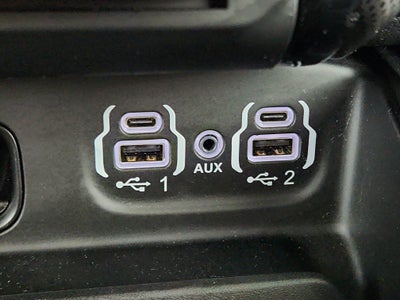 2024 RAM 1500 Limited Crew Cab 4x4 5'7' Box