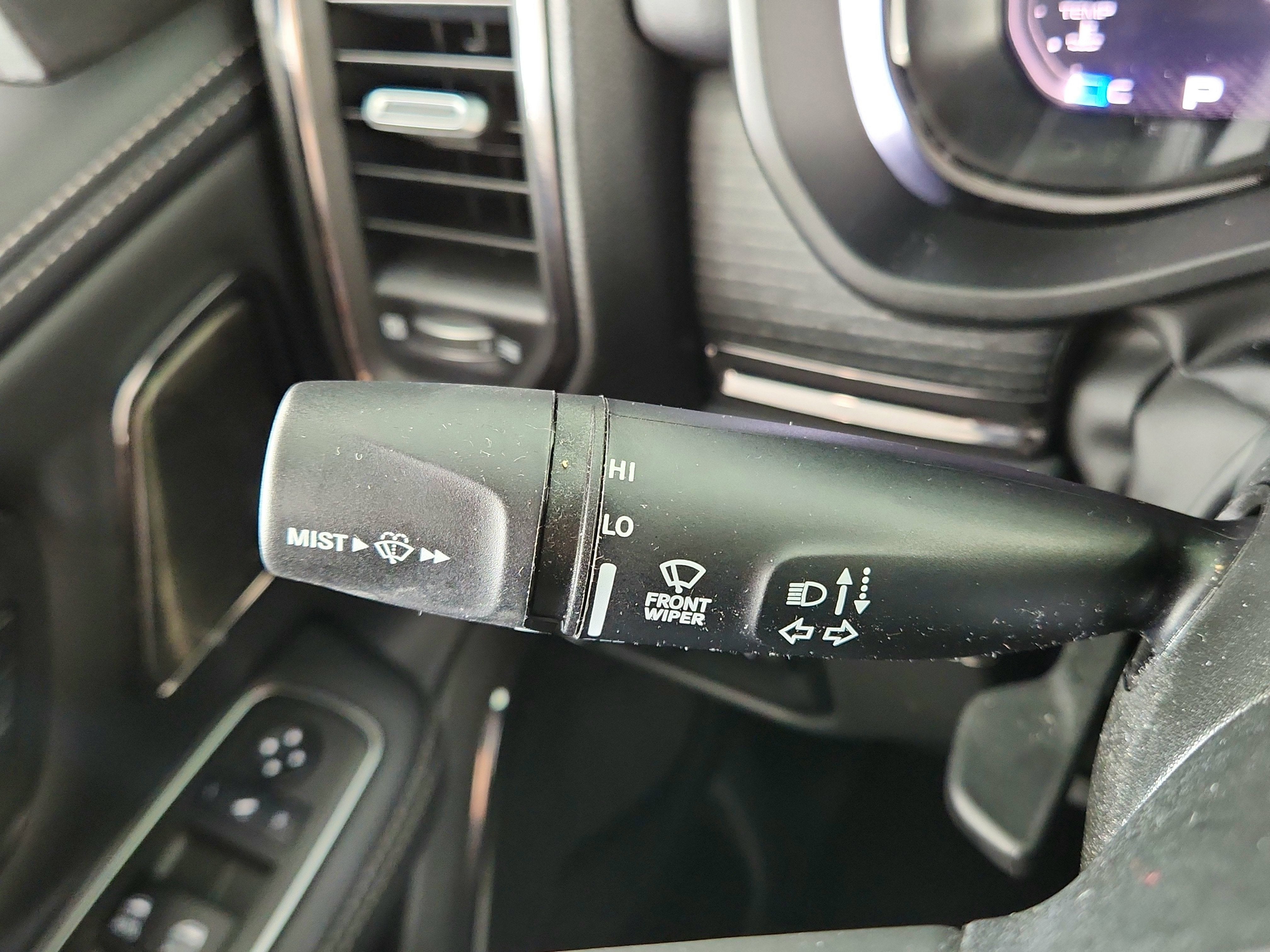 2024 RAM 1500 Limited Crew Cab 4x4 5'7' Box