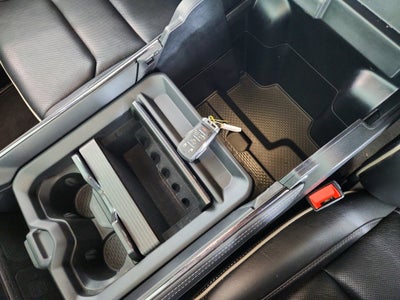 2024 RAM 1500 Limited Crew Cab 4x4 5'7' Box