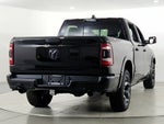 2024 RAM 1500 Limited Crew Cab 4x4 5'7' Box