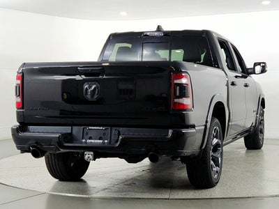 2024 RAM 1500 Limited Crew Cab 4x4 5'7' Box