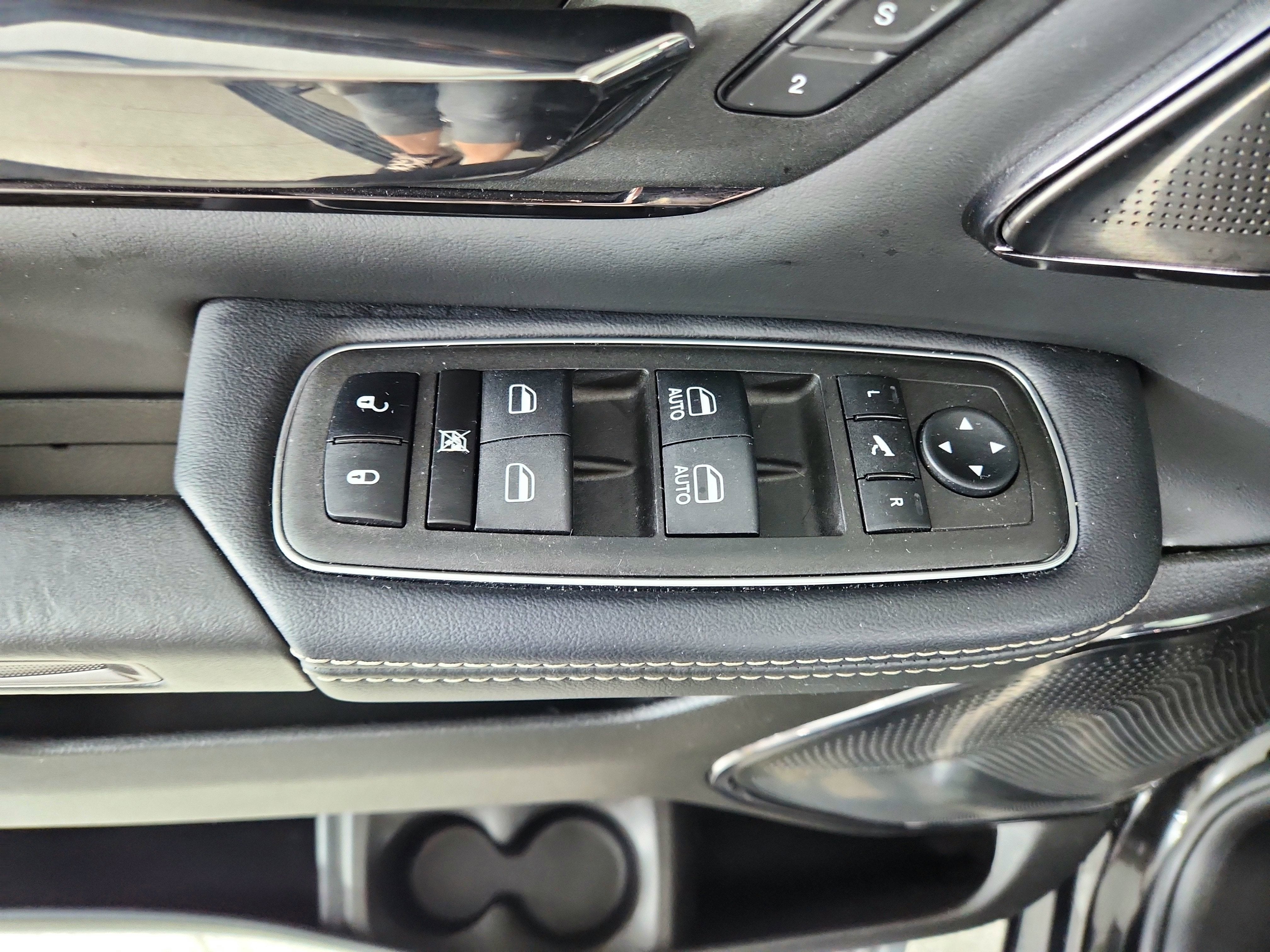 2024 RAM 1500 Limited Crew Cab 4x4 5'7' Box