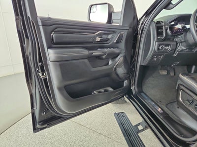 2024 RAM 1500 Limited Crew Cab 4x4 5'7' Box