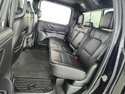 2024 RAM 1500 Limited Crew Cab 4x4 5'7' Box