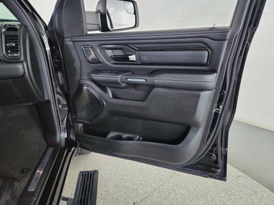 2024 RAM 1500 Limited Crew Cab 4x4 5'7' Box