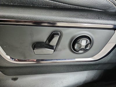 2024 RAM 1500 Limited Crew Cab 4x4 5'7' Box