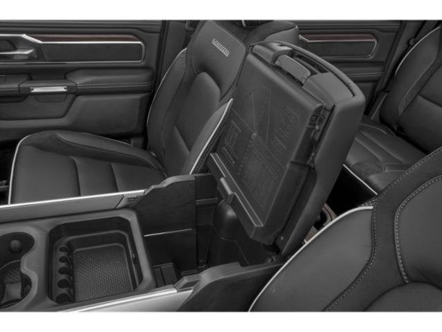 2025 RAM 1500 Laramie Crew Cab 4x4 5'7' Box