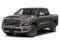 2025 RAM 1500 Laramie Crew Cab 4x4 5'7' Box