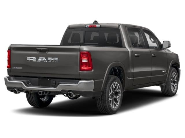 2025 RAM 1500 Laramie Crew Cab 4x4 5'7' Box