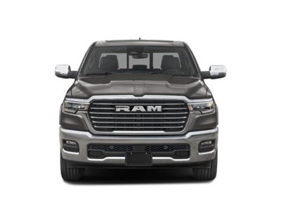 2025 RAM 1500 Laramie Crew Cab 4x4 5'7' Box