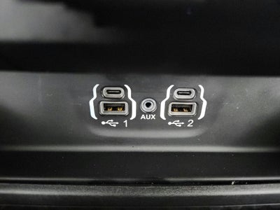 2023 RAM 1500 Laramie Crew Cab 4x4 5'7' Box