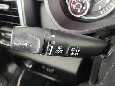 2023 RAM 1500 Laramie Crew Cab 4x4 5'7' Box