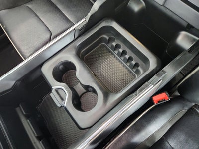 2023 RAM 1500 Laramie Crew Cab 4x4 5'7' Box