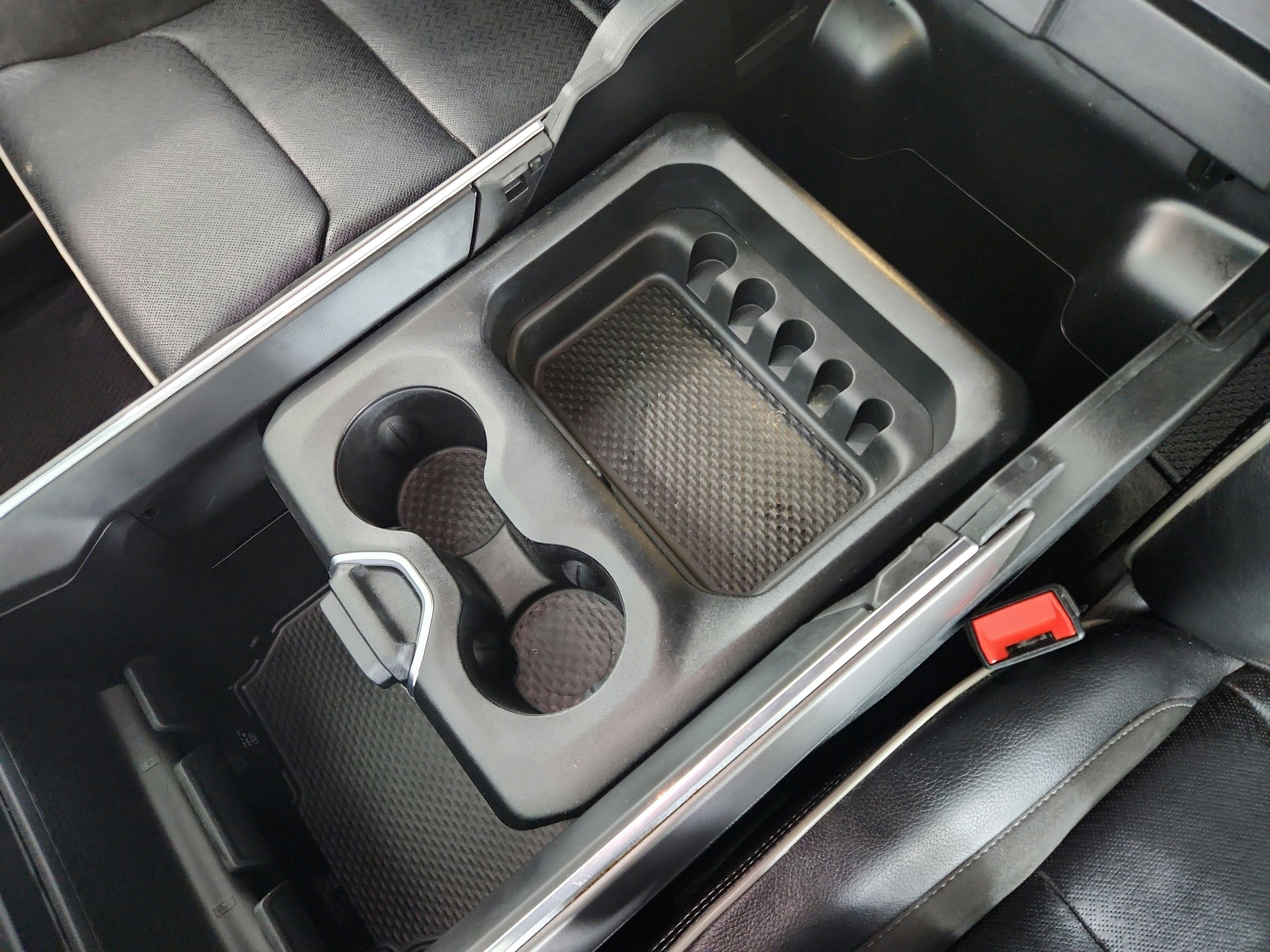 2023 RAM 1500 Laramie Crew Cab 4x4 5'7' Box