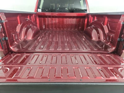 2023 RAM 1500 Laramie Crew Cab 4x4 5'7' Box