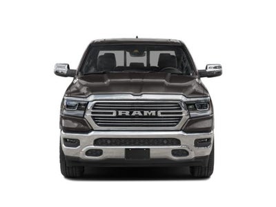 2023 RAM 1500 Laramie Crew Cab 4x4 5'7' Box