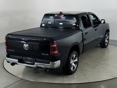 2023 RAM 1500 Laramie Crew Cab 4x4 5'7' Box
