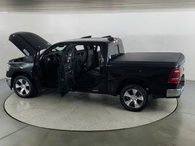 2023 RAM 1500 Laramie Crew Cab 4x4 5'7' Box