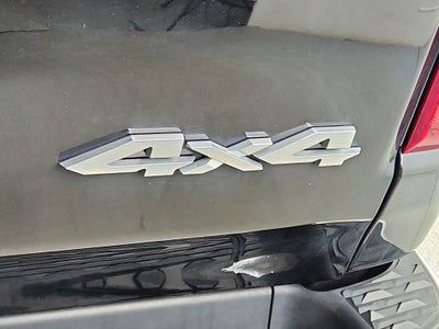 2023 RAM 1500 Laramie Crew Cab 4x4 5'7' Box