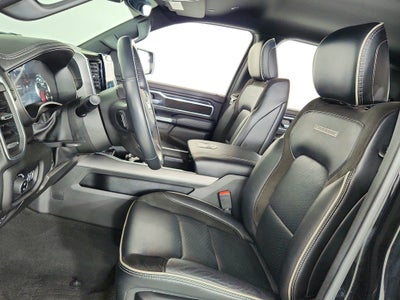 2023 RAM 1500 Laramie Crew Cab 4x4 5'7' Box