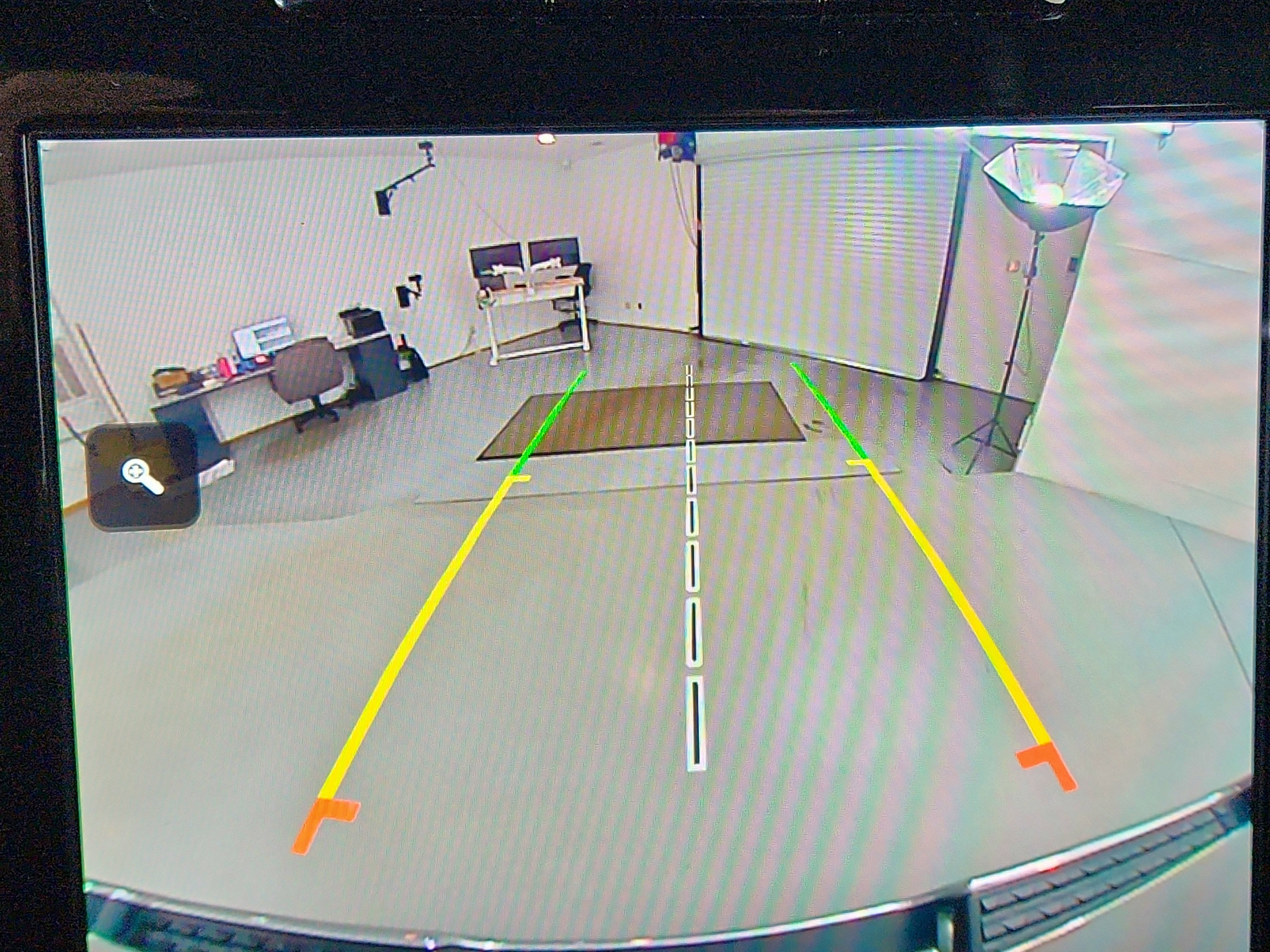 2023 RAM 1500 Laramie Crew Cab 4x4 5'7' Box