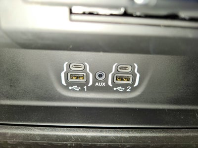 2023 RAM 1500 Laramie Crew Cab 4x4 5'7' Box