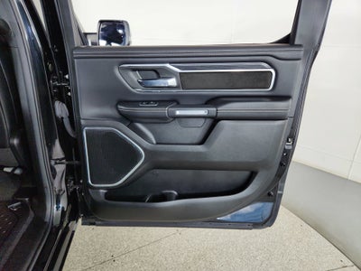 2023 RAM 1500 Laramie Crew Cab 4x4 5'7' Box