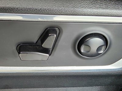 2023 RAM 1500 Laramie Crew Cab 4x4 5'7' Box