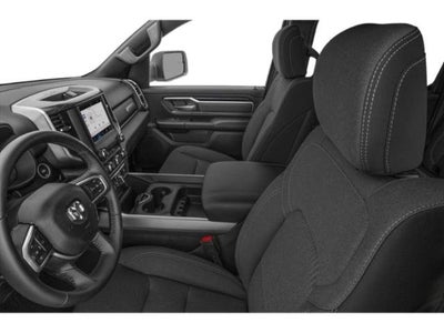 2024 RAM 1500 Laramie Crew Cab 4x4 5'7' Box